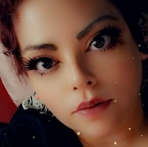 Meet your Posher, Lexie